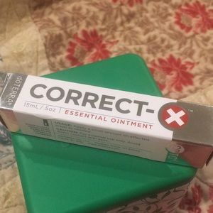 doTERRA Correct-X